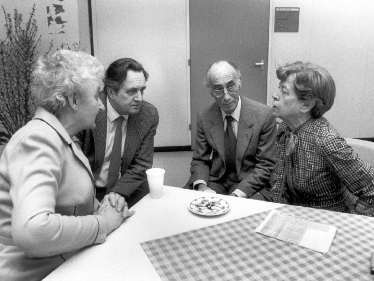 1983 Böhme Karsten