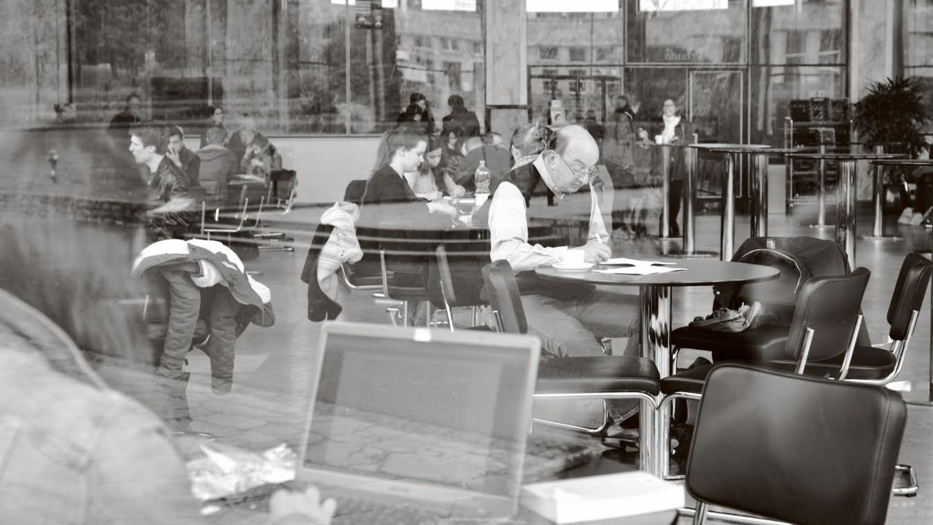 U3L Studierende